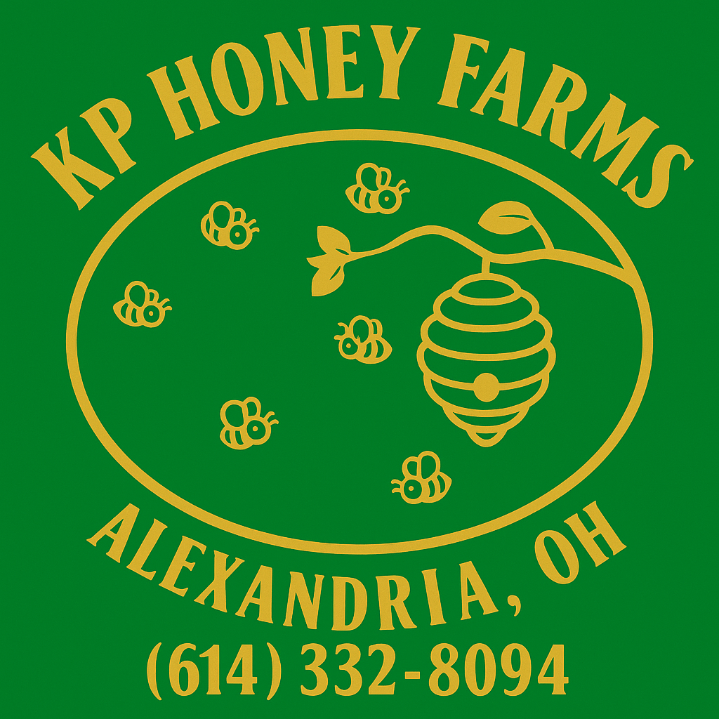 KP Honey Farms